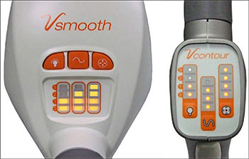 velashape applicators